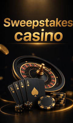 Sweepstakes casino