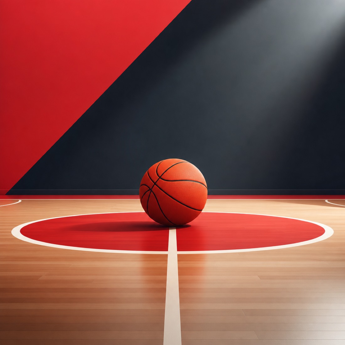 Competing in the Crunch – Walton Raiders Basketball
